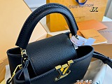 SUPER WHOLESALE | Capucines Shoulder Bag