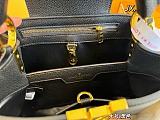 SUPER WHOLESALE | Capucines Shoulder Bag
