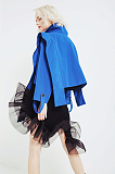 SUPER WHOLESALE | Patchwork Shirt Top