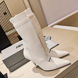 SUPER WHOLESALE | Knitted Boots