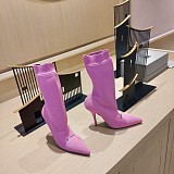 SUPER WHOLESALE | Knitted Boots