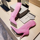 SUPER WHOLESALE | Knitted Boots