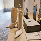 SUPER WHOLESALE | Knitted Boots