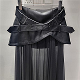 SUPER WHOLESALE |  Matrix-styl Skirt