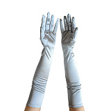 SUPER WHOLESALE | Silk Gloves