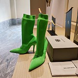 SUPER WHOLESALE | Knitted Boots