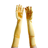 SUPER WHOLESALE | Silk Gloves