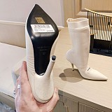 SUPER WHOLESALE | Knitted Boots