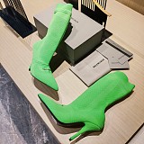 SUPER WHOLESALE | Knitted Boots