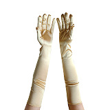 SUPER WHOLESALE | Silk Gloves