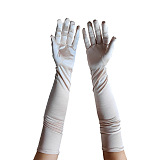SUPER WHOLESALE | Silk Gloves
