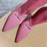 SUPER WHOLESALE | Knitted Boots