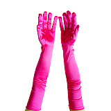 SUPER WHOLESALE | Silk Gloves