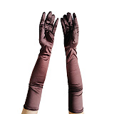 SUPER WHOLESALE | Silk Gloves