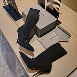 SUPER WHOLESALE | Knitted Boots
