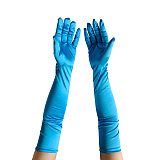 SUPER WHOLESALE | Silk Gloves