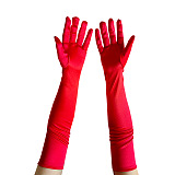 SUPER WHOLESALE | Silk Gloves