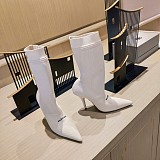 SUPER WHOLESALE | Knitted Boots