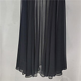 SUPER WHOLESALE |  Matrix-styl Skirt