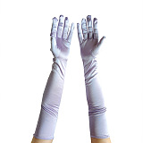 SUPER WHOLESALE | Silk Gloves