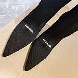 SUPER WHOLESALE | Knitted Boots