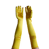 SUPER WHOLESALE | Silk Gloves