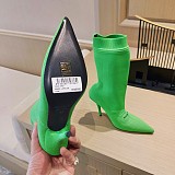 SUPER WHOLESALE | Knitted Boots