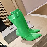 SUPER WHOLESALE | Knitted Boots