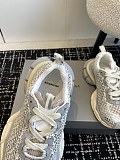 SUPER WHOLESALE | Women's  3XL Sneaker