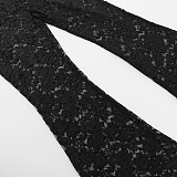 SUPER WHOLESALE | Halter Lace Jumpsuit
