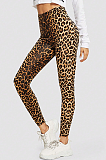 SUPER WHOLESALE | Leopard Leggings