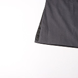SUPER WHOLESALE | Graffiti Split Trench Coat