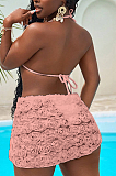 SUPER WHOLESALE | 3d Flower Apron Bikini