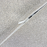 SUPER WHOLESALE | Lace Up Bling Bling Tank Dress