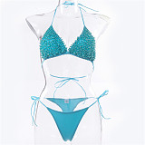 SUPER WHOLESALE | Pearl Bikini Set