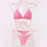 SUPER WHOLESALE | Pearl Bikini Set