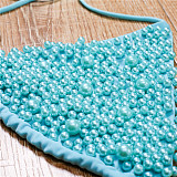 SUPER WHOLESALE | Pearl Bikini Set