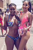 SUPER WHOLESALE |  Halter Bikini Set