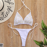 SUPER WHOLESALE | Pearl Bikini Set