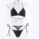 SUPER WHOLESALE | Pearl Bikini Set