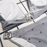 SUPER WHOLESALE |  Monogram 2 piece Bikini