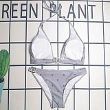 SUPER WHOLESALE |  Monogram 2 piece Bikini