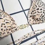 SUPER WHOLESALE |  Leopard 2 piece Bikini