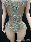 SUPER WHOLESALE |  Crystal Romper
