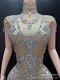 SUPER WHOLESALE |  Crystal Romper