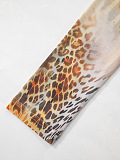 SUPER WHOLESALE | Printed Long Sleeve Top(Two colors a set)