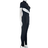 SUPER WHOLESALE | Cut-out Jumpsuit