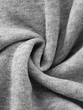 SUPER WHOLESALE | Hoodie Drawstring Dress