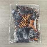 SUPER WHOLESALE | Printed Shorts Set