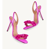SUPER WHOLESALE |  Aquazzura Heels